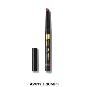 [Ruj rezistent precise lip stylo power stay tawny triumph avon - 1001cosmetice.ro] [1]