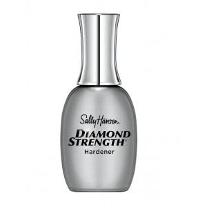 Sally hansen diamond strength instant nail hardener intaritor unghii thumb 2 - 1001cosmetice.ro