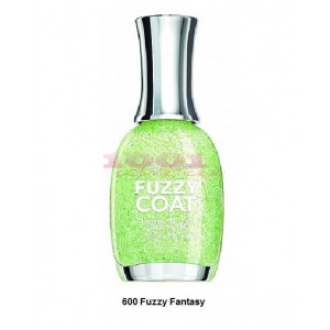 Sally hansen fuzzy coat lac de unghii thumb 6 - 1001cosmetice.ro