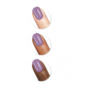 Sally hansen good kind pure lac de unghii laven-dear 360 thumb 2 - 1001cosmetice.ro