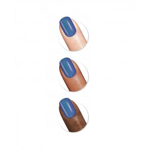 Sally hansen miracle gel lac de unghii hyp nautical 573 thumb 2 - 1001cosmetice.ro