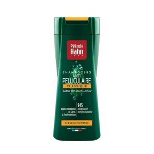 Sampon antimatreata, pentru parul normal, Petrole Hahn