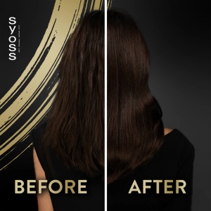 [Sampon hranitor pentru par uscat, intense oleo, syoss, 440 ml - 1001cosmetice.ro] [6]