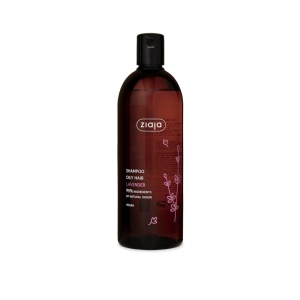 Set heart core balsam de buze editie limitata essence | Sampon pentru par gras cu lavanda, ziaja, 500 ml | 1001cosmetice.ro