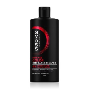 Sampon &amp; balsam, syoss | Sampon pentru par vopsit, color protect, syoss, 440 ml | 1001cosmetice.ro