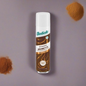 [Sampon uscat colorat, brunette, batiste, 200 ml - 1001cosmetice.ro] [3]
