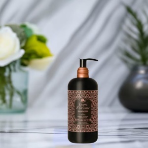 [Sapun cremos pentru mâini, hammam, tesori d'oriente, 300 ml - 1001cosmetice.ro] [3]