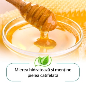 [Sapun solid hidratant, cream and honey, himalaya, 75 g - 1001cosmetice.ro] [2]