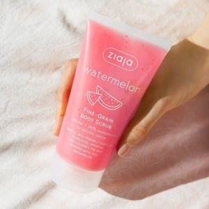 [Scrub de corp watermelon, ziaja, 160 ml - 1001cosmetice.ro] [2]