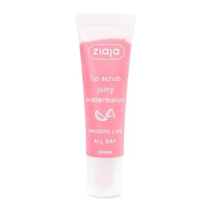 Buze, ziaja | Scrub pentru buze, juicy watermelon, ziaja, 12 ml | 1001cosmetice.ro