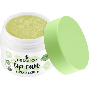 [Scrub pentru buze, lip care sugar scrub 02 matcha latte, essence, 9 g - 1001cosmetice.ro] [3]