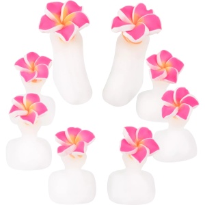 [Separatoare pentru degete editie limitata aloha, babes! essence - 1001cosmetice.ro] [3]