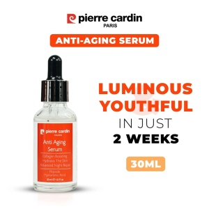 [Ser anti-imbatranire cu colagen, pierre cardin, 30 ml - 1001cosmetice.ro] [7]