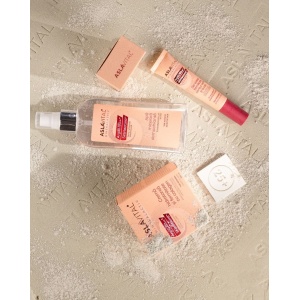 [Ser extra fermitate contur ochi și buze pentru reducerea ridurilor de expresie, aslavital mineralactiv, 15 ml - 1001cosmetice.ro] [5]