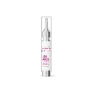 [Ser h3 evolution cu acid hialuronic 6%, gerovital, 10 ml - 1001cosmetice.ro] [4]