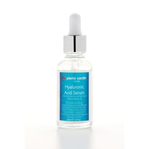 [Ser hidratant antirid cu acid hialuronic, pierre cardin, 30 ml - 1001cosmetice.ro] [2]