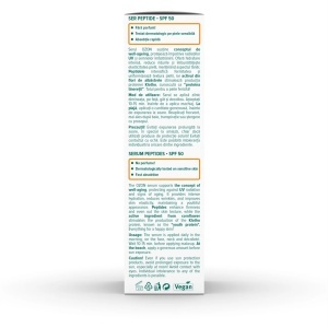 [Ser ozon well-ageing cu peptide și spf 50 de la cosmetic plant, 30 ml, - 1001cosmetice.ro] [3]