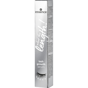 [Ser pentru cresterea genelor what the length!, essence, 4 ml - 1001cosmetice.ro] [5]