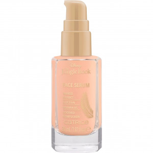 Ser pentru fata disney the jungle book mango tango 030 catrice, 30 ml thumb 4 - 1001cosmetice.ro