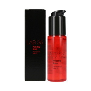 Promotii |  ser protector pentru varfuri deteriorate lab 35, kallos, 50 ml | 1001cosmetice.ro
