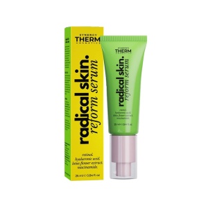 Seruri &amp; fiole | Ser radical skin reform synergy therm 25ml | 1001cosmetice.ro