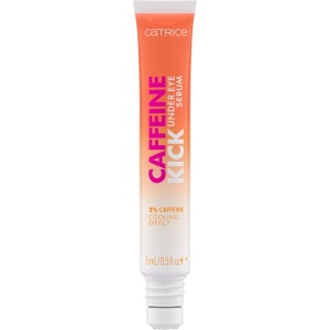 [Serum pentru zona de sub ochi caffeine kick catrice, 15 ml - 1001cosmetice.ro] [1]