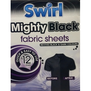 [Servetele mighty black swirl pentru protectia culorilor - 12 bucati - 1001cosmetice.ro] [1]