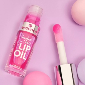 [Set 3 uleiuri de buze hydra kiss lip oil trio 01 essence - 1001cosmetice.ro] [6]