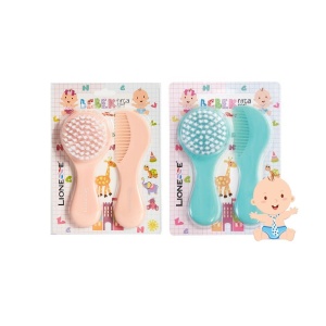 Set Ingrijire par bebelusi LIONESSE