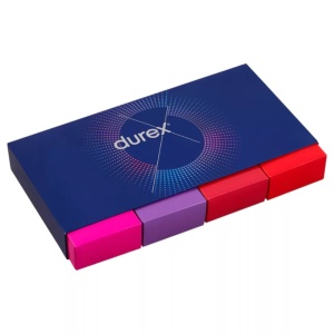 [Set prezervative diverse modele, durex, 40 bucati - 1001cosmetice.ro] [3]
