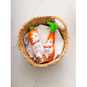 [Solutie de scos pete pentru gulere si mansete, nufar, 500 ml - 1001cosmetice.ro] [3]