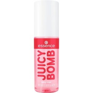 Essence | Spray de corp parfumat juicy bomb sweet drop cherry crumble 101 essence, 100 ml | 1001cosmetice.ro