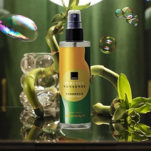 [Spray de corp parfumat perfect nonsense bamboozie cocktail avon, 200 ml - 1001cosmetice.ro] [2]