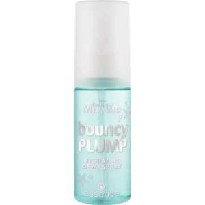 [Spray de fixare disney the little mermaid bouncy plump hydrating dewy essence, 50 ml - 1001cosmetice.ro] [1]