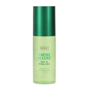 Spray &amp; stick dama | Spray de par si corp fresh allure sence, 100 ml | 1001cosmetice.ro