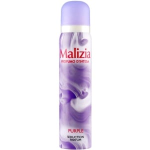 [Spray deodorant donna purple malizia, 100 ml - 1001cosmetice.ro] [1]