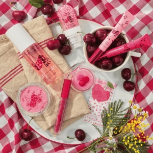 [Spray pentru corp, so cherry, essence, 100 ml - 1001cosmetice.ro] [4]