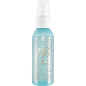 [Spray pentru fixarea machiajului hydro, polly pocket, essence, 50 ml - 1001cosmetice.ro] [1]