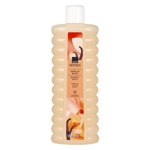 Corp, avon | Spumant de baie vanilla bliss bath foam avon, 500 ml | 1001cosmetice.ro