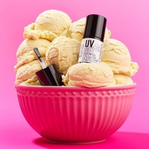 [Top coat studio nails uv gel nail essence, 5 ml - 1001cosmetice.ro] [3]