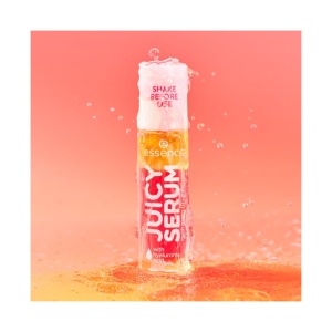 [Tratament hidratant pentru buze juicy serum, 01 raspberry, essence, 7.5 ml - 1001cosmetice.ro] [8]