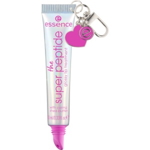 [Tratament pentru buze the super peptide, 05 holomazing!, essence, 10 ml - 1001cosmetice.ro] [2]