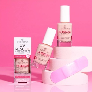 [Tratament pentru repararea unghiilor uv rescue essence, 8 ml  - 1001cosmetice.ro] [6]