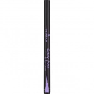 Tus de ochi, super fine liner pen, essence thumb 2 - 1001cosmetice.ro