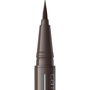 [Tuș pentru ochi rezistent la apă hyper liner tip pensulă - 020 · dark mocca, catrice - 1001cosmetice.ro] [5]