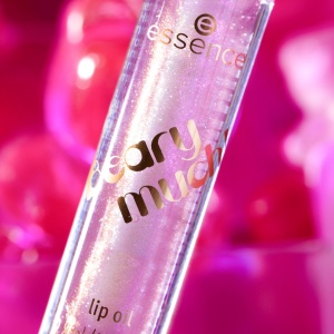 [Ulei de buze beary much! raspbeary kiss 01, essence, 2,8 ml - 1001cosmetice.ro] [4]