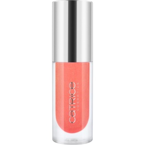 Gloss | Ulei de buze cherry bomb eternal red scarlett spark c01 catrice | 1001cosmetice.ro