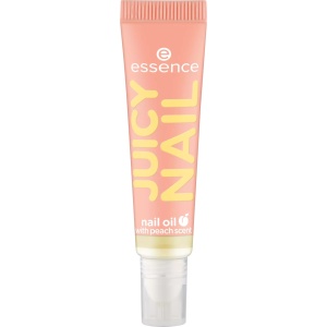 Oja &amp; tratamente | Ulei pentru unghii roll on juicy nail oil 01 essence 11 ml | 1001cosmetice.ro