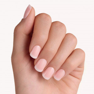 Unghii false cu lipici, french manicure click-on, classic french 01, essence thumb 4 - 1001cosmetice.ro