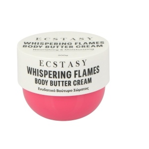 Crema corp | Unt de corp whispering flames ecstasy, 200 gr | 1001cosmetice.ro